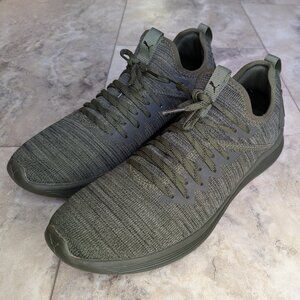 Puma Ignite Flash Evoknit Sneakers (men's 11)